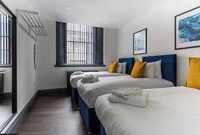 Temple Court by UStay Aparthotels