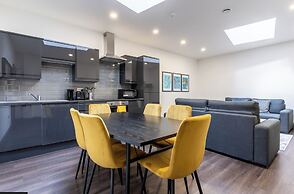 Temple Court by UStay Aparthotels