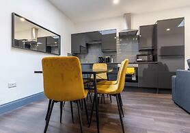 Temple Court by UStay Aparthotels