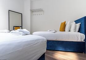 Temple Court by UStay Aparthotels