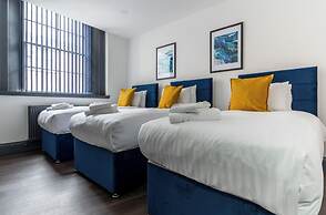 Temple Court by UStay Aparthotels