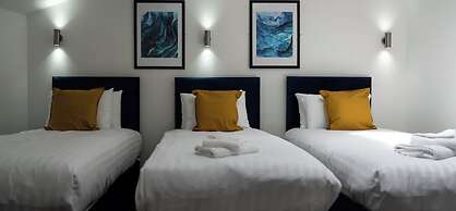 Temple Court by UStay Aparthotels