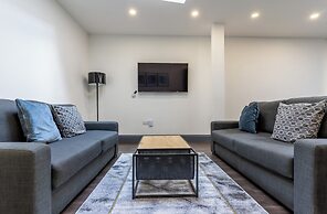 Temple Court by UStay Aparthotels