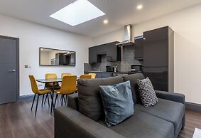 Temple Court by UStay Aparthotels