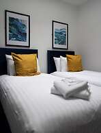 Temple Court by UStay Aparthotels