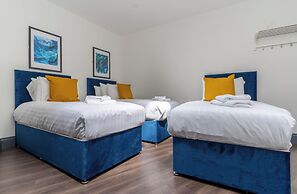 Temple Court by UStay Aparthotels