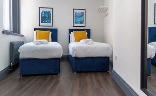 Temple Court by UStay Aparthotels