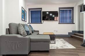 Temple Court by UStay Aparthotels