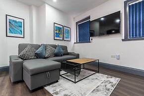 Temple Court by UStay Aparthotels