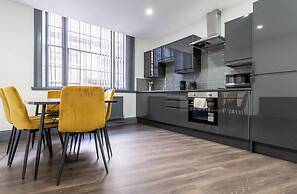 Temple Court by UStay Aparthotels