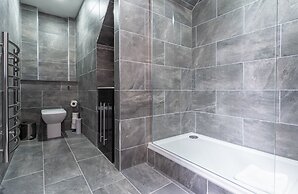 Temple Court by UStay Aparthotels