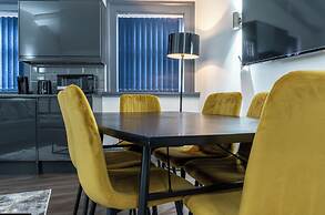 Temple Court by UStay Aparthotels