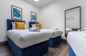 Temple Court by UStay Aparthotels