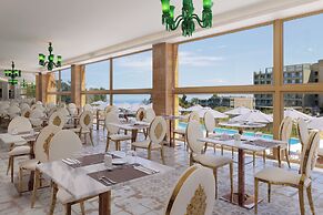 Mythos Panorama - Adults only