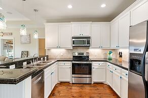 Gulf Winds 3 Bedroom Home