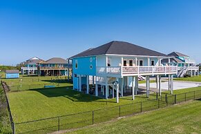 Gulf Winds 3 Bedroom Home