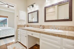 Gulf Winds 3 Bedroom Home