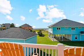 Gulf Winds 3 Bedroom Home
