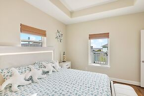 Gulf Winds 3 Bedroom Home