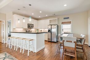 Gulf Winds 3 Bedroom Home