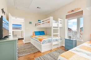 Gulf Winds 3 Bedroom Home