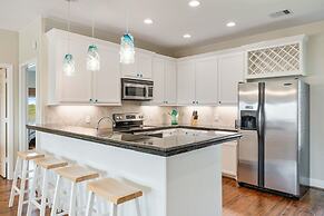 Gulf Winds 3 Bedroom Home