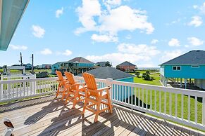 Gulf Winds 3 Bedroom Home