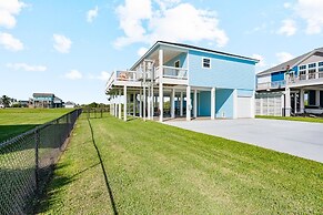 Gulf Winds 3 Bedroom Home