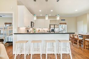 Gulf Winds 3 Bedroom Home