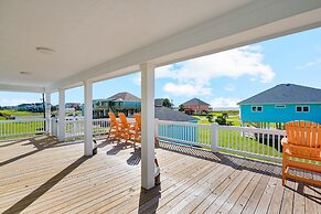 Gulf Winds 3 Bedroom Home