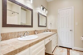 Gulf Winds 3 Bedroom Home