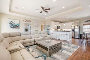 Gulf Winds 3 Bedroom Home