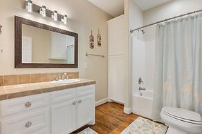 Gulf Winds 3 Bedroom Home