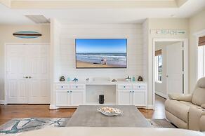 Gulf Winds 3 Bedroom Home