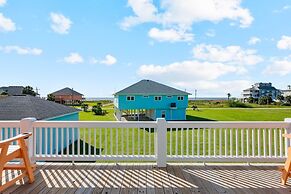 Gulf Winds 3 Bedroom Home