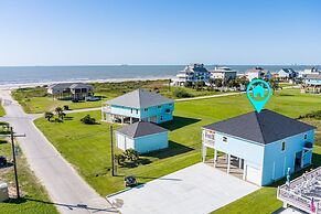 Gulf Winds 3 Bedroom Home