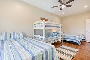 Gulf Winds 3 Bedroom Home