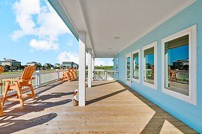 Gulf Winds 3 Bedroom Home