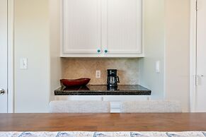 Gulf Winds 3 Bedroom Home