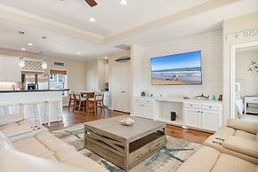 Gulf Winds 3 Bedroom Home