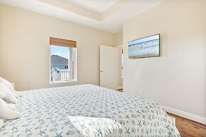 Gulf Winds 3 Bedroom Home