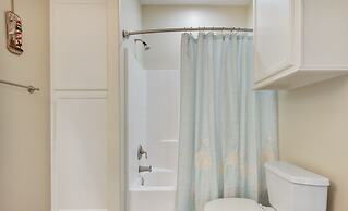 Gulf Winds 3 Bedroom Home