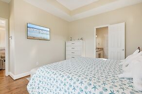 Gulf Winds 3 Bedroom Home