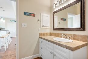 Gulf Winds 3 Bedroom Home