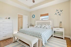 Gulf Winds 3 Bedroom Home