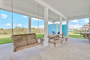 Gulf Winds 3 Bedroom Home