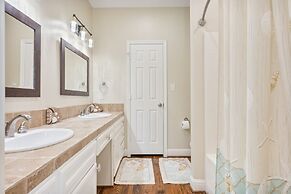 Gulf Winds 3 Bedroom Home