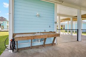 Gulf Winds 3 Bedroom Home