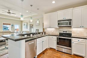 Gulf Winds 3 Bedroom Home