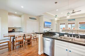 Gulf Winds 3 Bedroom Home